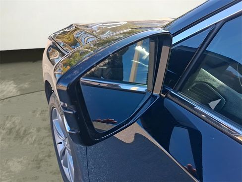 Used 2025 Acura MDX FWD image 16