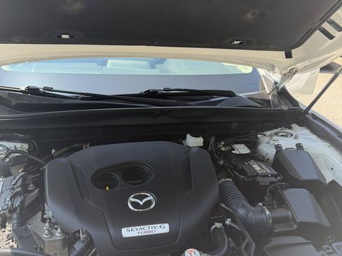 Used 2024 MAZDA CX-50 AWD 2.5 Turbo image 25