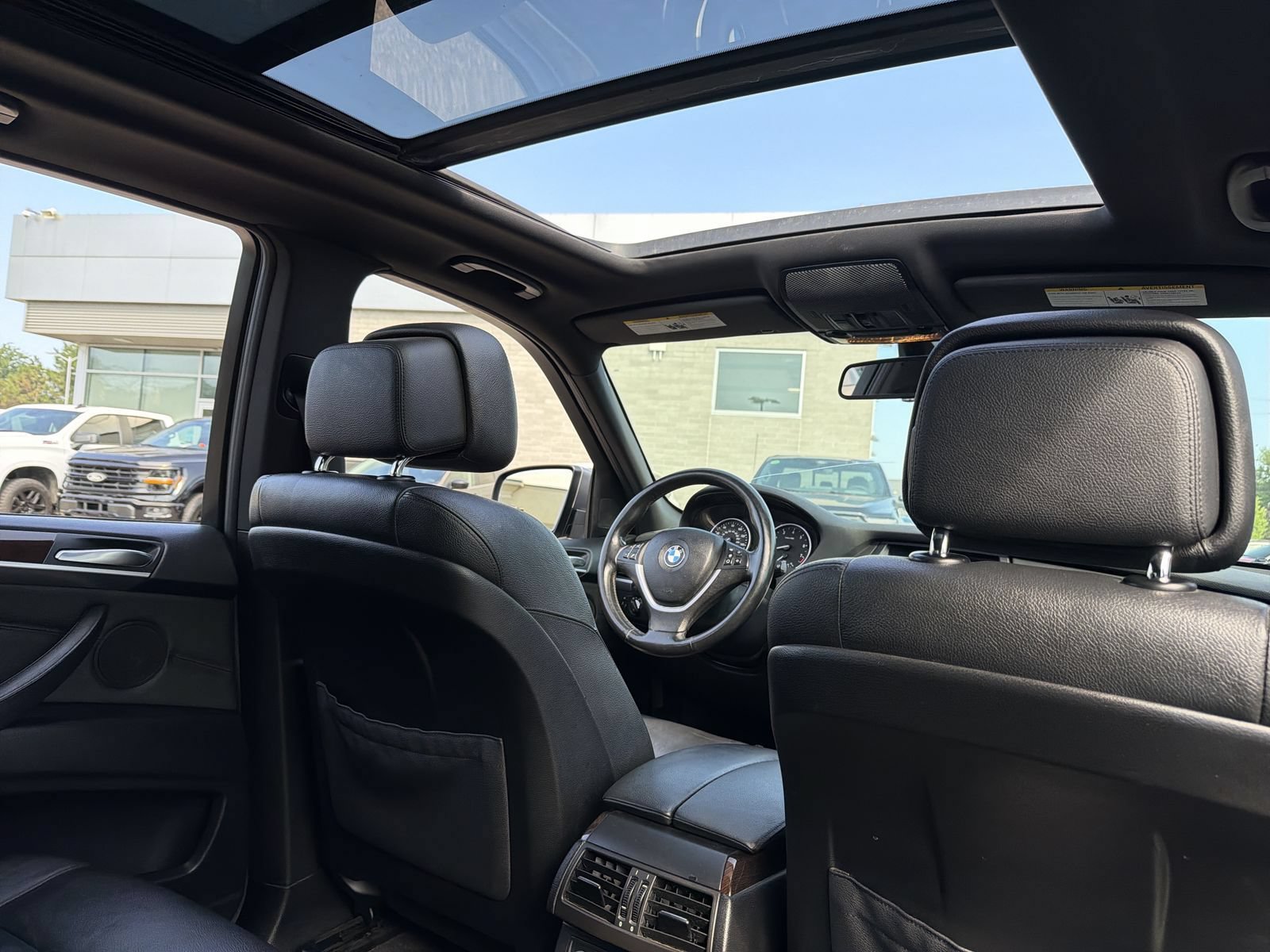 Used 2012 BMW X5 xDrive35i AWD/4WD image 24