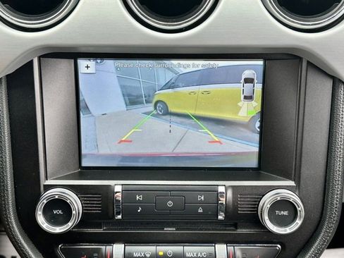 Used 2016 Ford Mustang GT Premium w/ Equipment Group 401A image 32