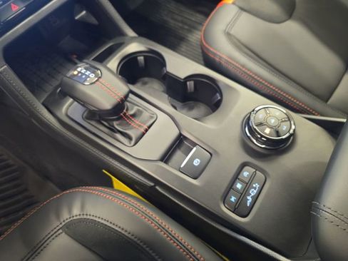 New 2026 Ford Ranger Raptor AWD/4WD image 33