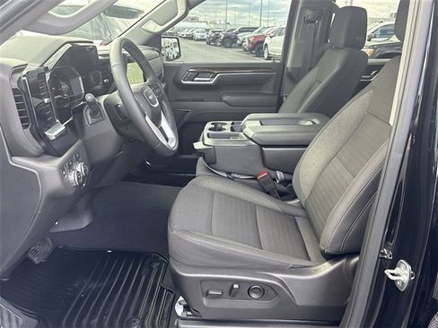 Certified 2025 GMC Sierra 1500 Elevation image 19