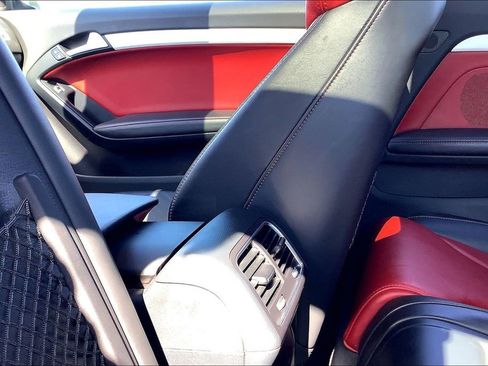 Used 2014 Audi S5 Premium Plus image 39