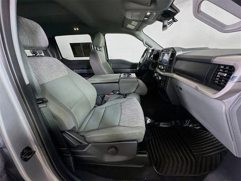 Used 2023 Ford F150 XLT w/ Equipment Group 301A Mid image 12