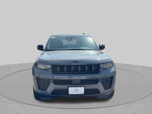 New 2027 Jeep Grand Cherokee Altitude AWD/4WD image 9