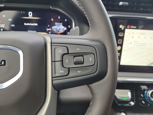 Used 2024 GMC Sierra 1500 Denali w/ Denali Reserve Package image 21