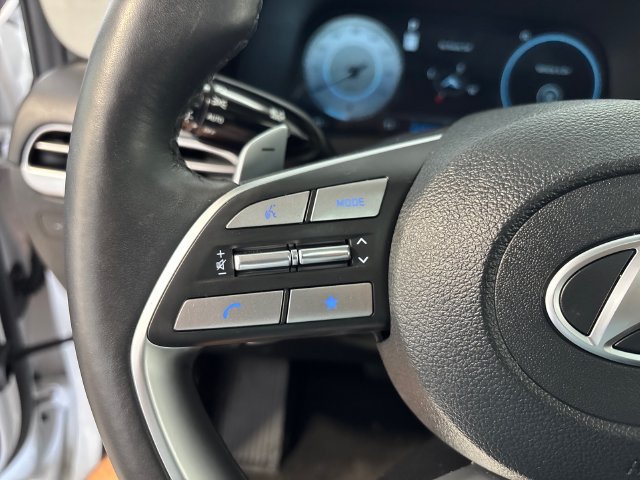 Used 2025 Hyundai Palisade SEL AWD/4WD image 7
