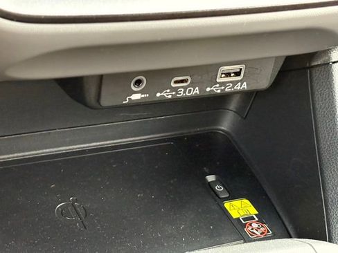 Used 2024 Subaru Crosstrek 2.5i Sport image 18