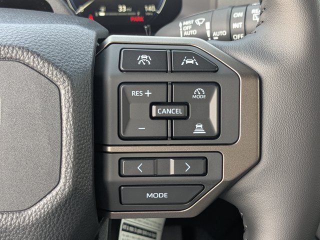 New 2027 Toyota Land Cruiser w/ Premium Package AWD/4WD image 23