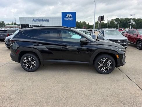New 2026 Hyundai Tucson XRT AWD/4WD image 2