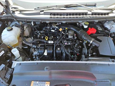 Used 2022 Ford Edge Titanium image 20