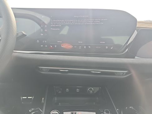 New 2026 Audi A6 Prestige image 18