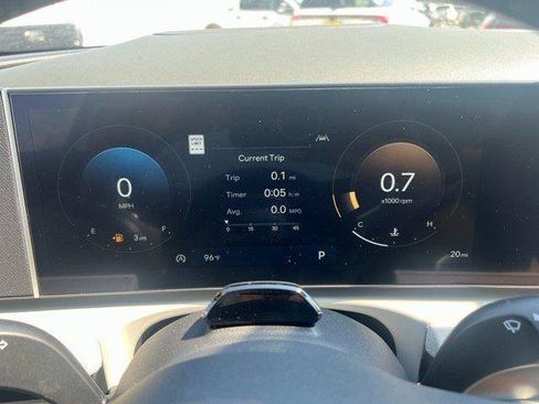 New 2026 Hyundai Tucson Limited FWD image 65