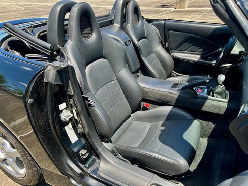 Used 2000 Honda S2000 image 35