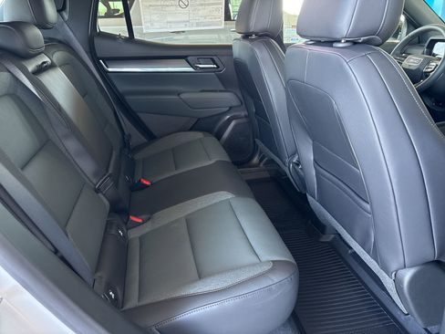 New 2026 GMC Terrain AT4 w/ Convenience Package III image 13