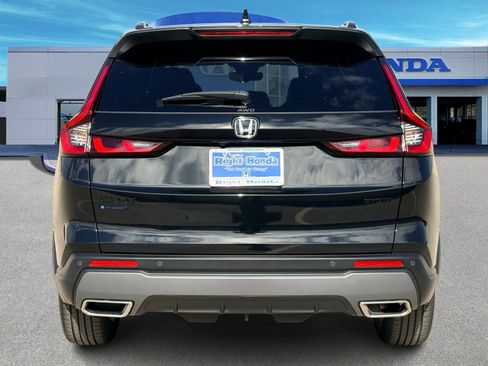 New 2026 Honda CR-V Sport-L image 5