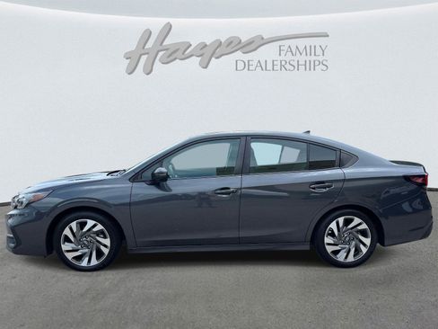 Used 2024 Subaru Legacy Limited AWD/4WD image 6