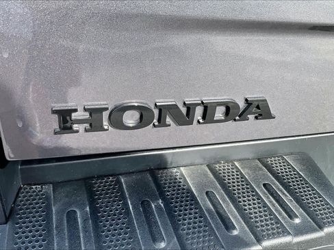 Certified 2024 Honda Ridgeline RTL image 30