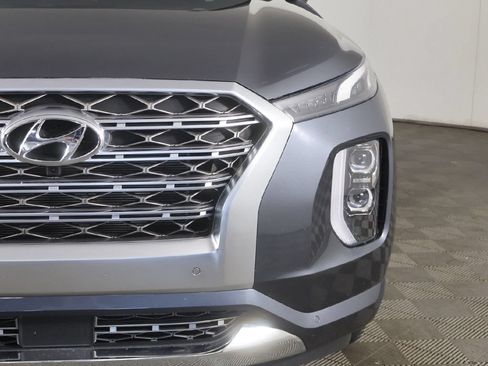 Used 2020 Hyundai Palisade Limited AWD/4WD image 19