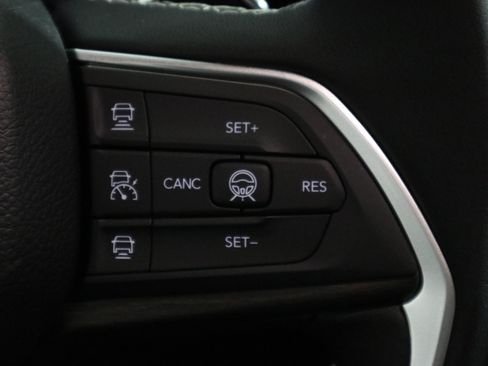 New 2026 Jeep Grand Cherokee Limited AWD/4WD image 28
