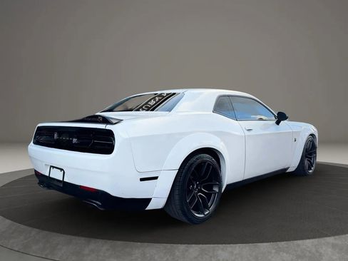 Used 2020 Dodge Challenger R/T Scat Pack image 11