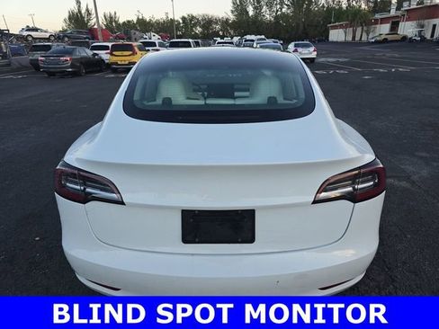 Used 2023 Tesla Model 3 Standard Range image 5