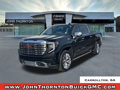 Used 2024 GMC Sierra 1500 Denali