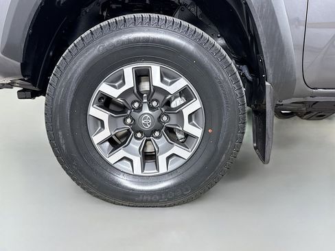 Used 2023 Toyota Tacoma TRD Off-Road image 30