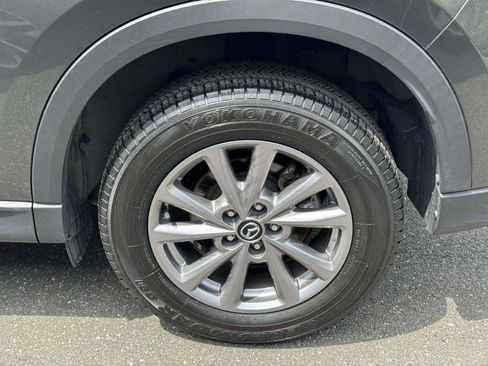 Used 2023 MAZDA CX-5 AWD 2.5 S w/ Select Package image 12