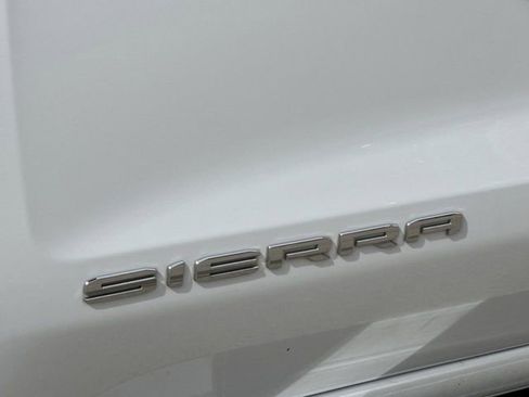 Certified 2021 GMC Sierra 1500 SLT w/ SLT Premium Package image 33
