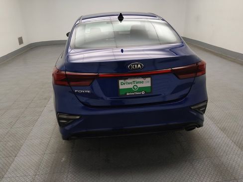 Used 2020 Kia Forte LXS image 6