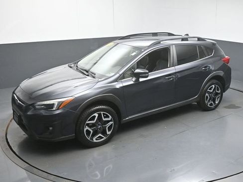 Used 2019 Subaru Crosstrek 2.0i Limited AWD/4WD image 43