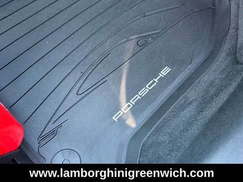 Used 2024 Porsche 911 GT3 image 37