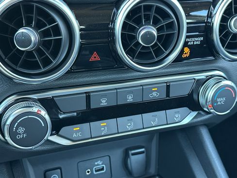 New 2025 Nissan Sentra S image 19