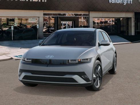 New 2026 Hyundai Ioniq 5 SE image 6