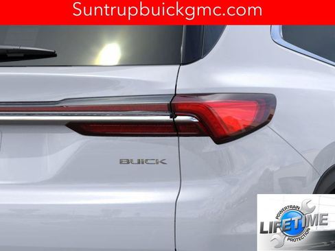 New 2026 Buick Enclave Preferred w/ Power Package image 45