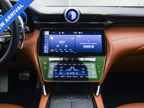 Used 2024 Maserati GranTurismo Modena image 41