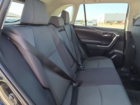 Certified 2023 Toyota RAV4 AWD Hybrid image 17