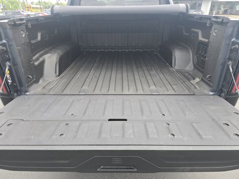 Used 2026 GMC Sierra EV AT4 AWD/4WD image 17