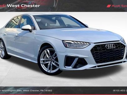 Used 2023 Audi A4 2.0T Premium Plus w/ Premium Plus Package