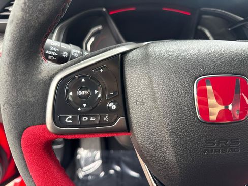 Used 2021 Honda Civic Type R image 18