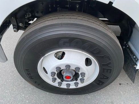 New 2026 Ford F650 2WD Regular Cab Super Duty image 25