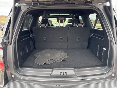Used 2021 Ford Expedition Max Limited w/ Equipment Group 303A AWD/4WD image 27