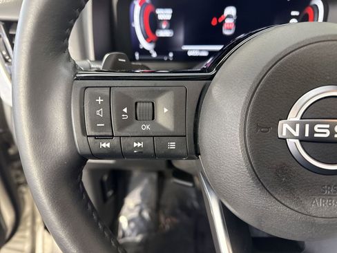 Certified 2023 Nissan Rogue Platinum image 12