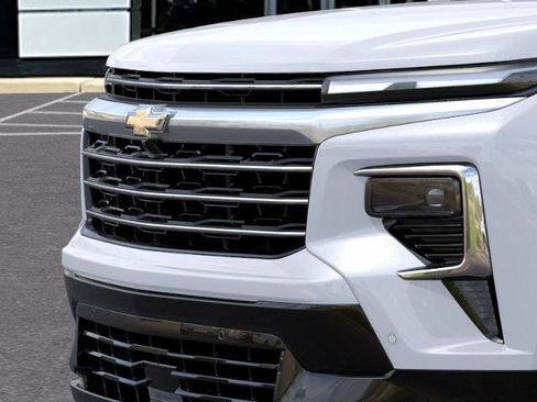 New 2026 Chevrolet Traverse High Country image 13