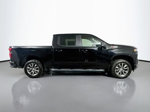 Used 2019 Chevrolet Silverado 1500 RST AWD/4WD image 7