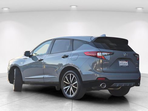 Used 2025 Acura RDX A-Spec AWD/4WD image 5