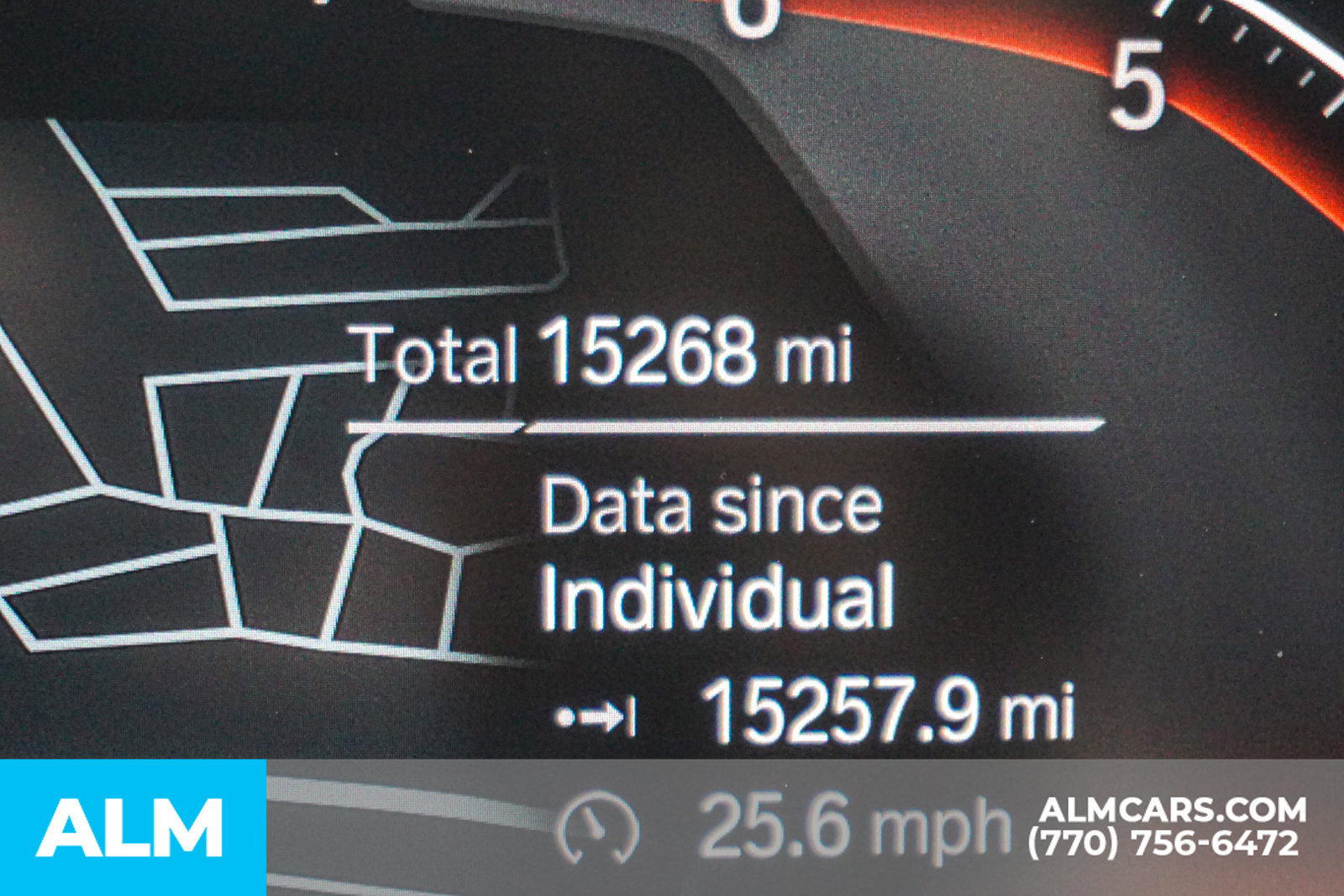 Used 2025 BMW X4 xDrive30i AWD/4WD image 64