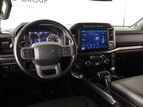 Used 2023 Ford F150 XLT w/ Equipment Group 302A High AWD/4WD image 2