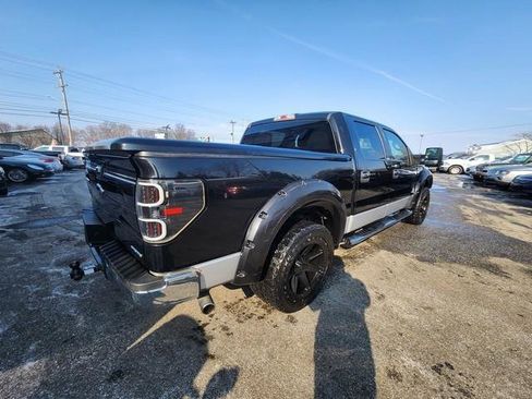 Used 2013 Ford F150 XLT w/ XLT Chrome Pkg image 7